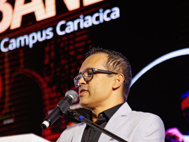 Conexões - Primeiro dia - 19 de junho